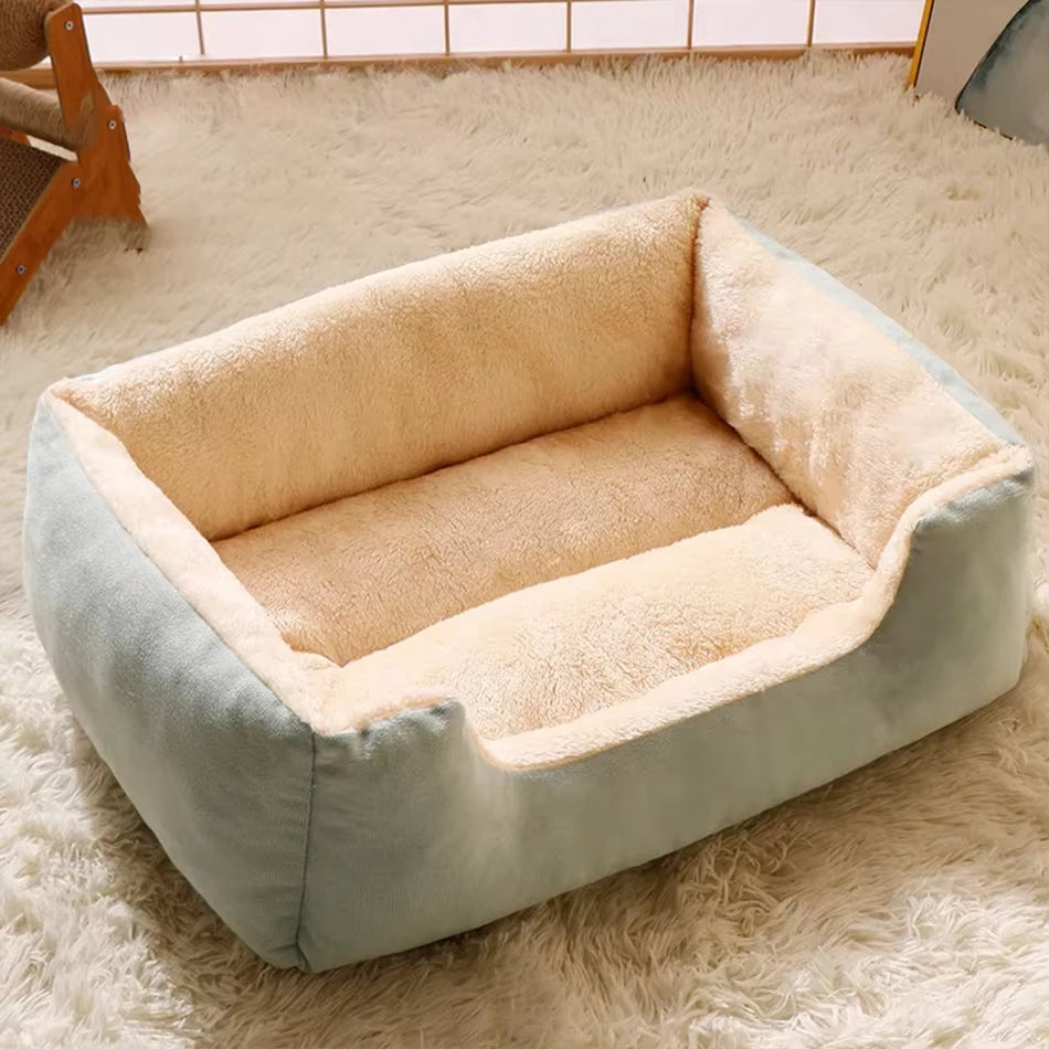 Cozy Pet Bed