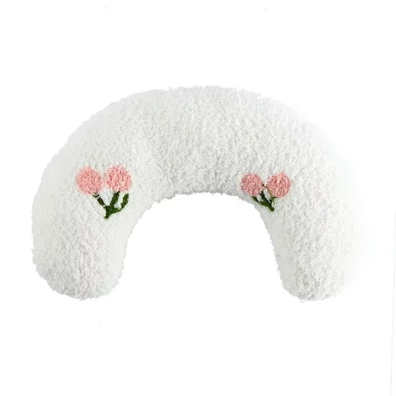 Comforting Neck Pillow