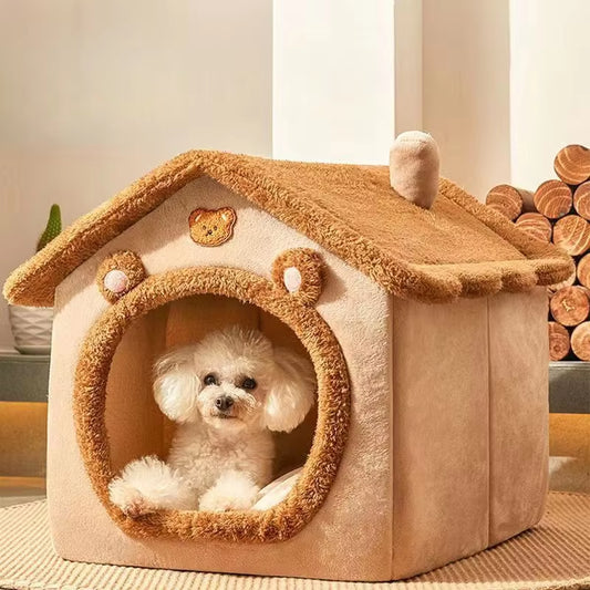 All Season Pet House