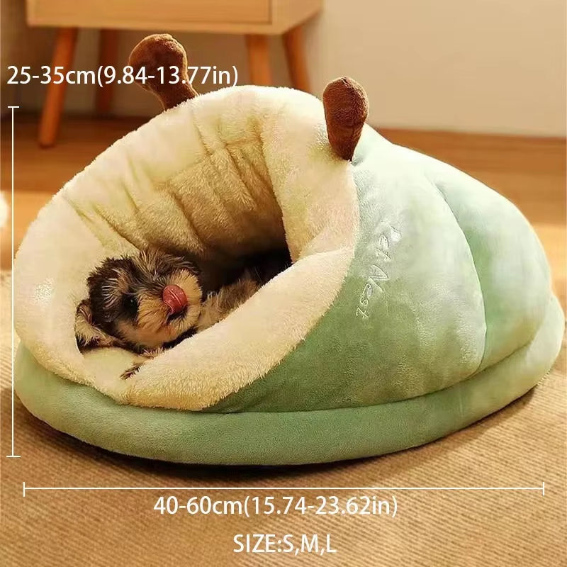 Breathable Kennel Bed