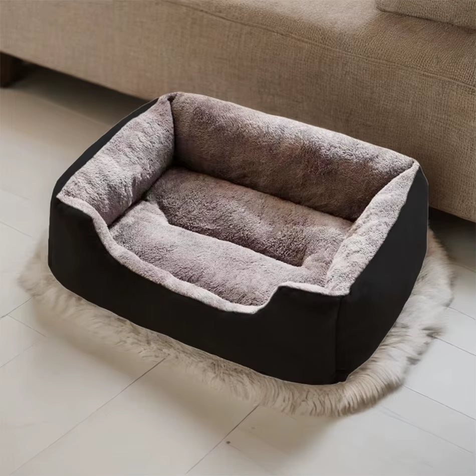 Cozy Pet Bed