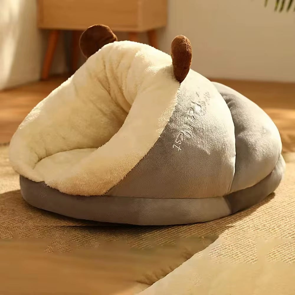 Breathable Kennel Bed