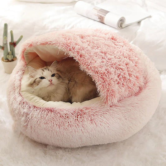 Cozy Sleeping Nest