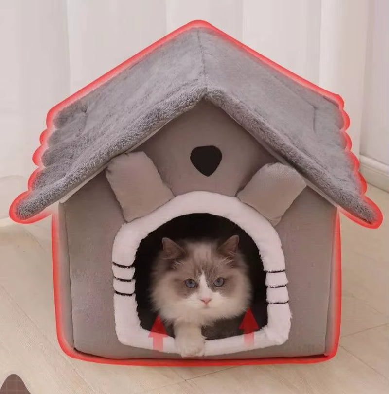 All Season Pet House