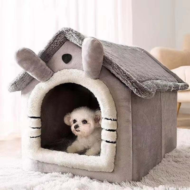 All Season Pet House