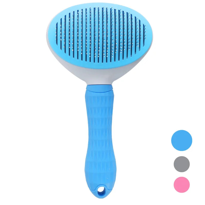 Hair Removal Comb