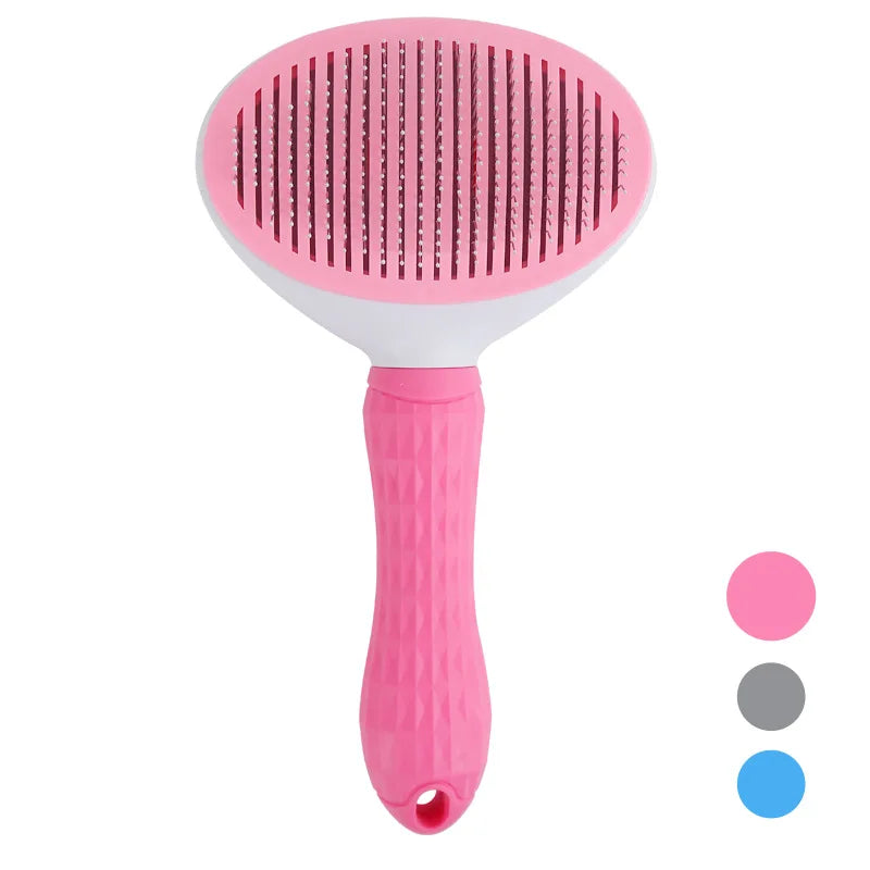 Hair Removal Comb