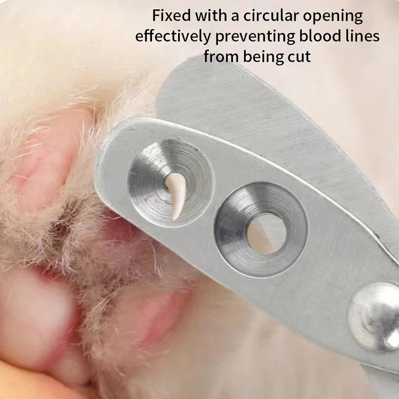 Nail Clippers