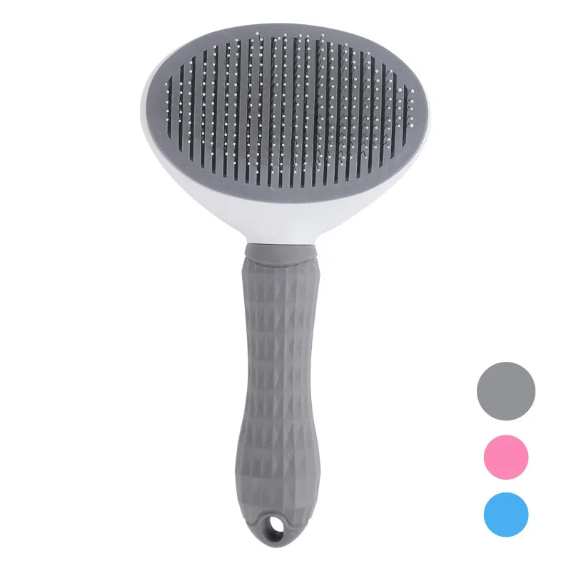 Hair Removal Comb