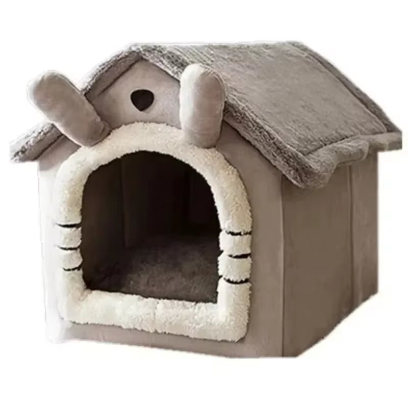 All Season Pet House